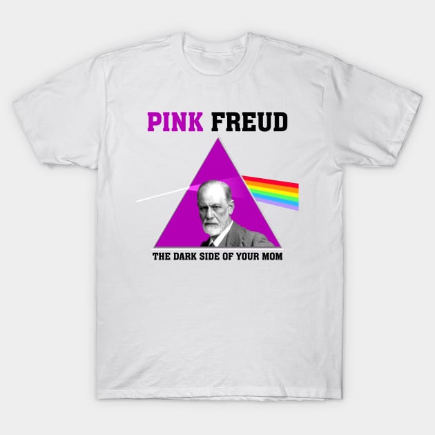 Freud dark side of your mom outlet